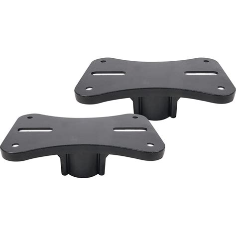 external speaker cabinet mounting bracket 35mm|Sound Town 2.